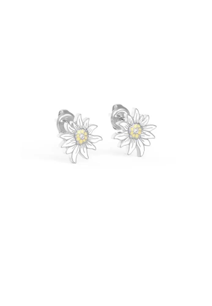 Edelweiss Ohrringe JS.0225.B