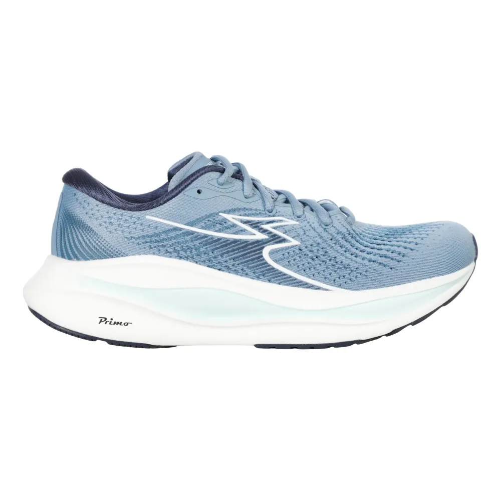 361° Ventus Neutralschuh Damen - blau, hellblau