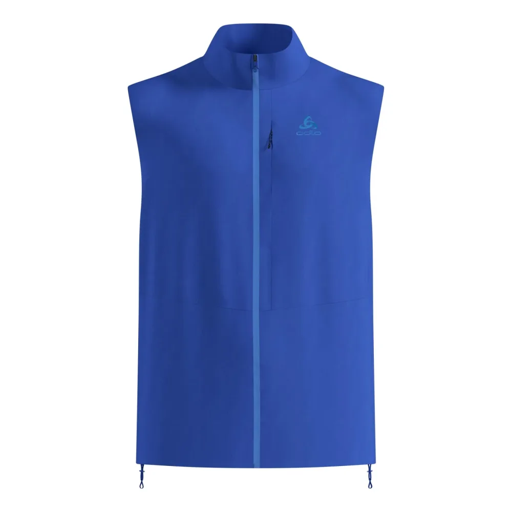 Odlo Herren Zeroweight Weste