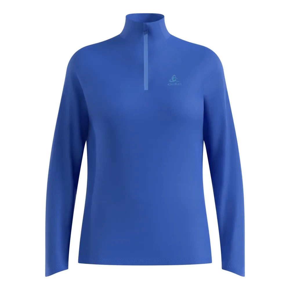 Odlo Essential Half-Zip Lauf-Mid Layer für Damen - Running - , M
