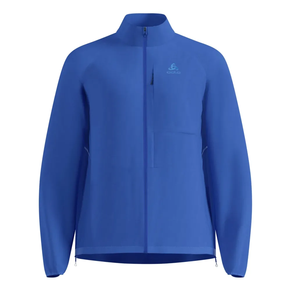 Odlo Zeroweight Laufjacke für Herren - Running - , S