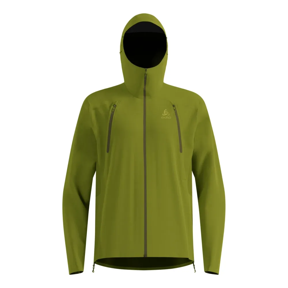 Odlo Herren X-Alp Waterproof Pro Jacke