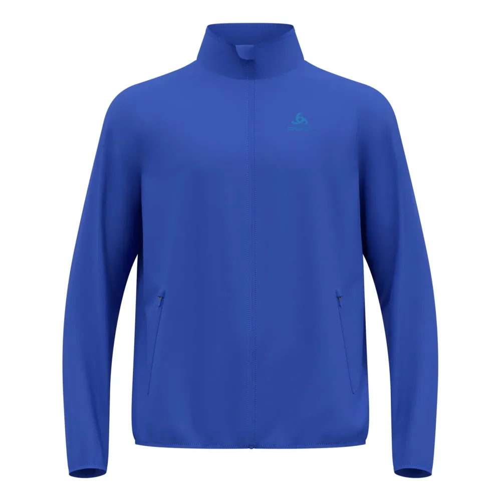 Odlo Essential Light Laufjacke für Herren - Trail Running, Running - , S