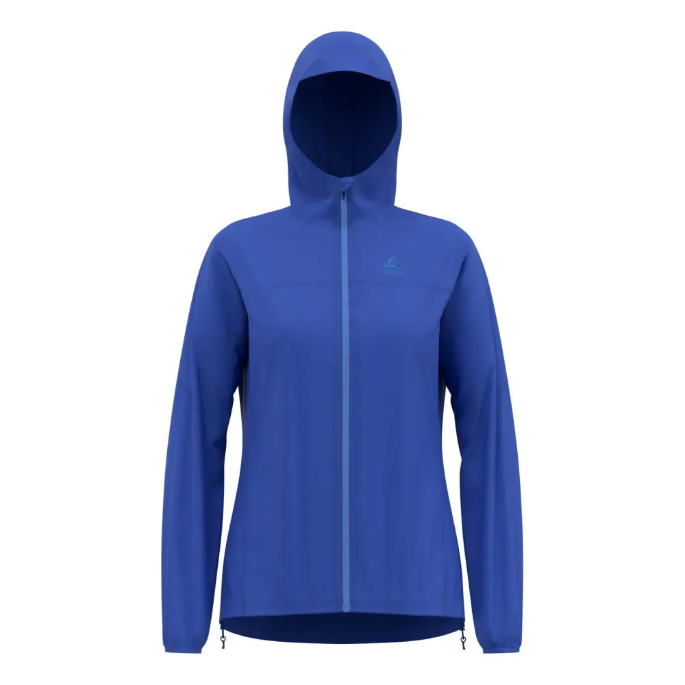 Odlo X-Alp Waterproof Laufjacke für Damen - Trail Running, Wandern - , S