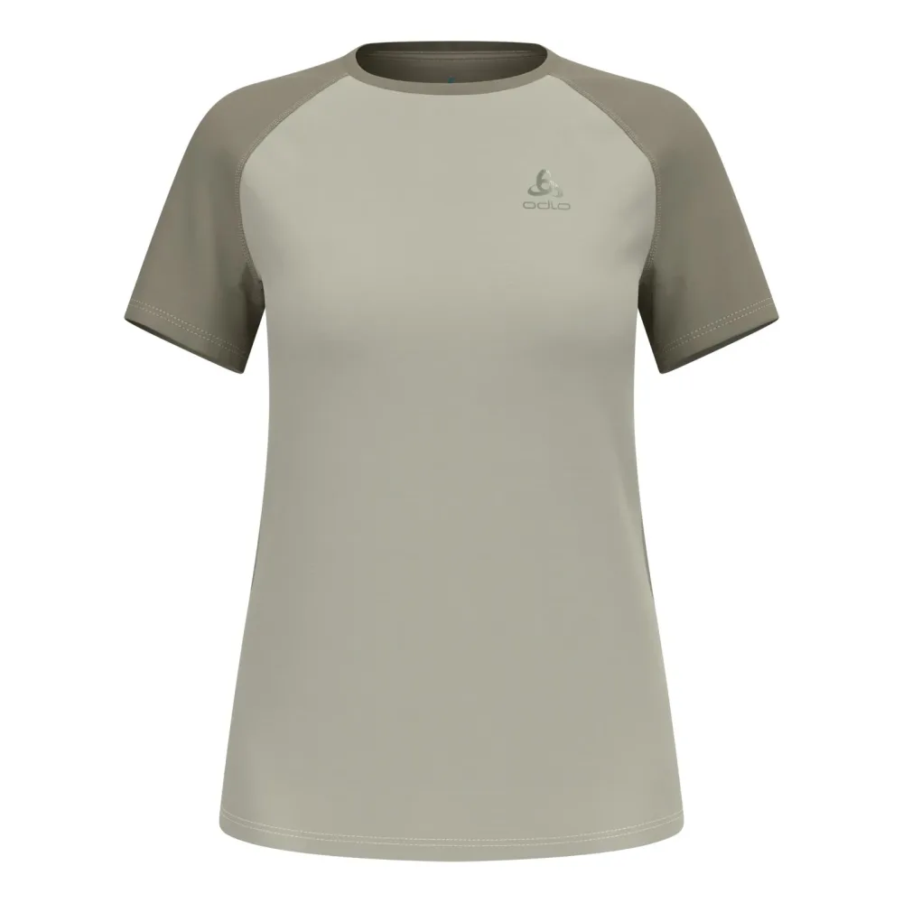 Odlo Damen X-Alp Trail T-Shirt