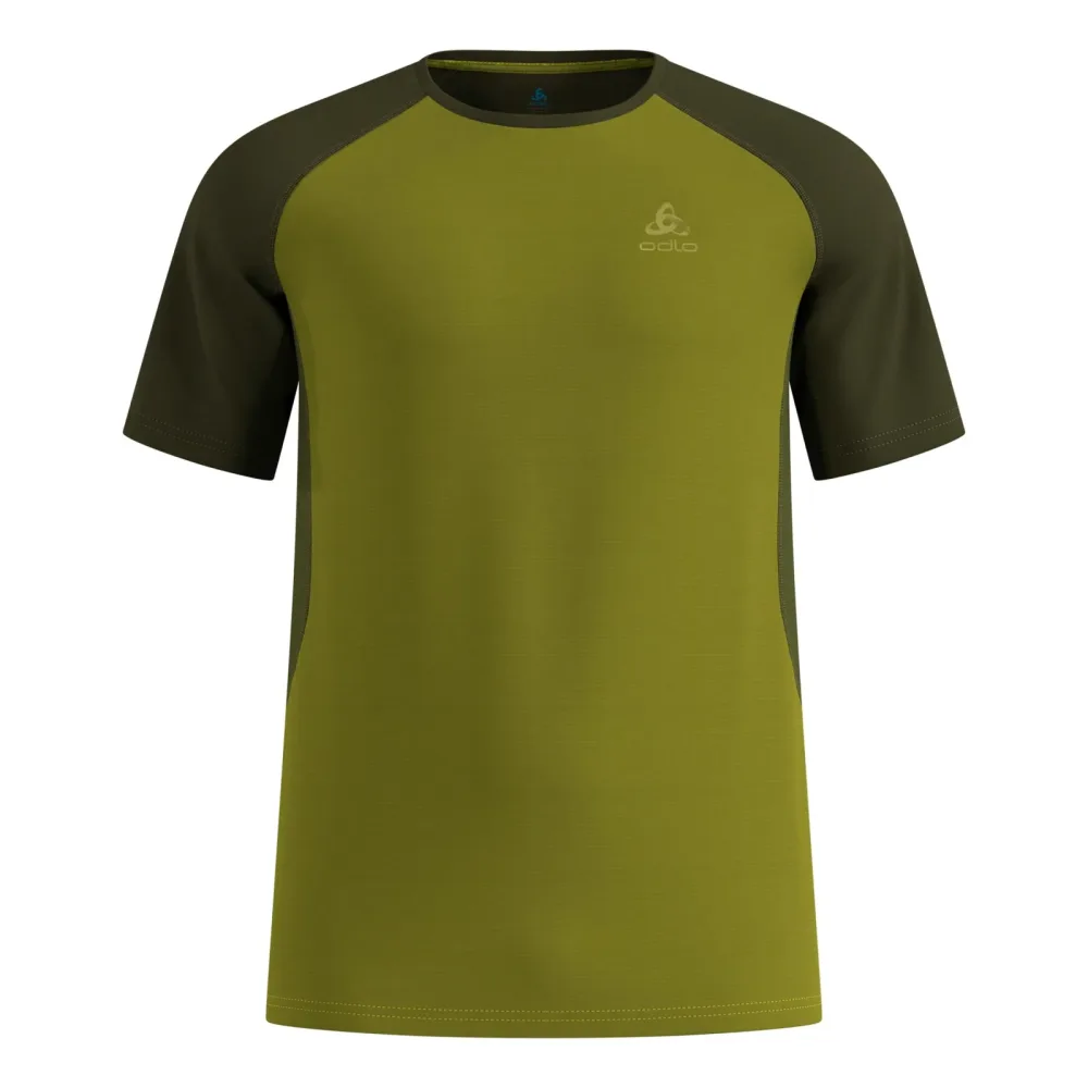 Odlo Herren X-Alp Trail T-Shirt