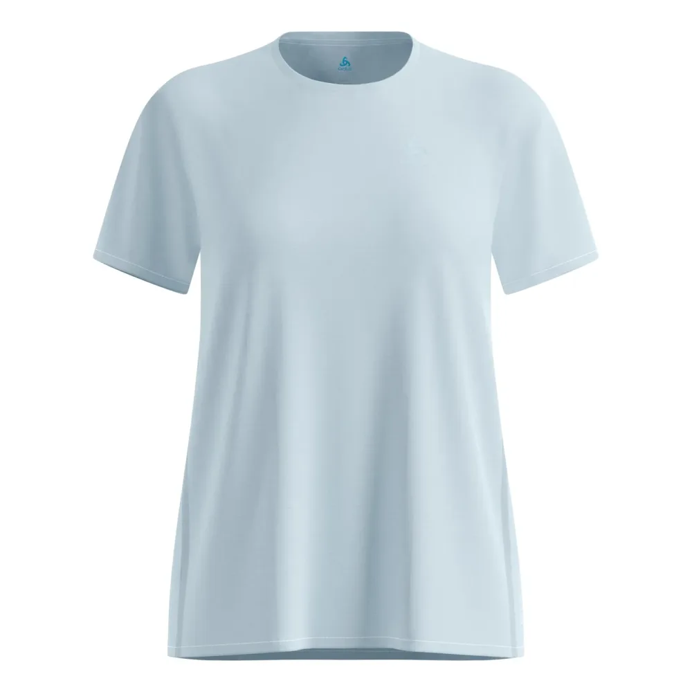 Odlo Damen Zeroweight Chill-Tec T-Shirt