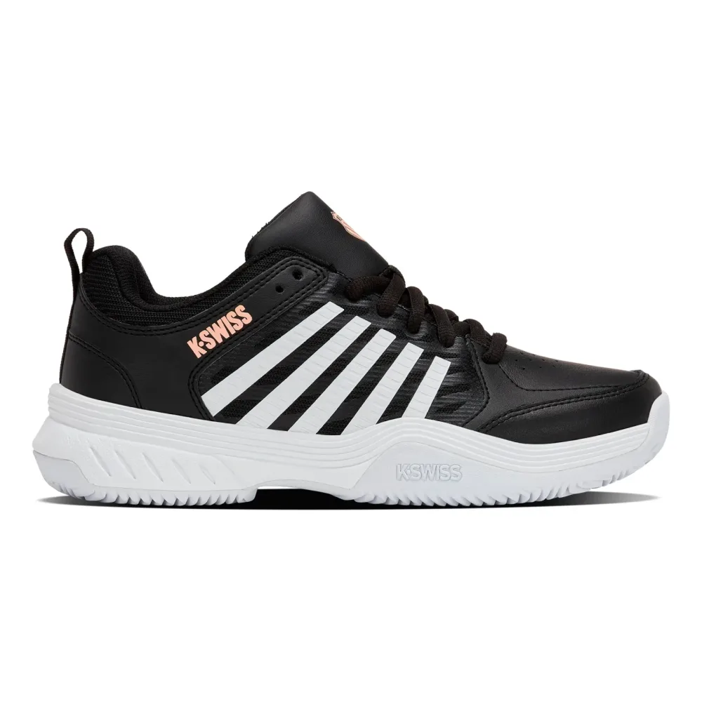 K - Swiss Court Express 2 Sandplatzschuh Damen