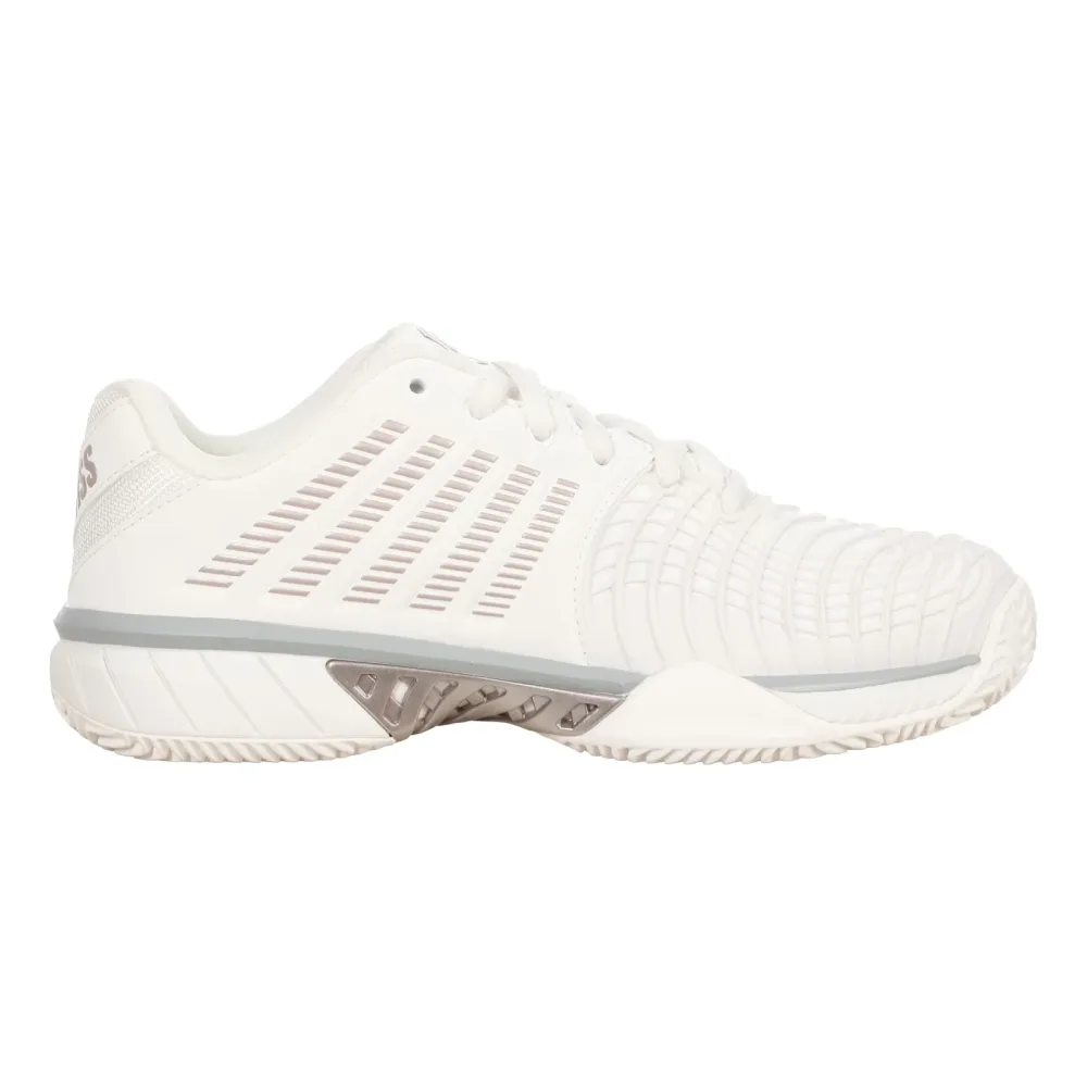 K - Swiss Express Light 3 Sandplatzschuh Damen
