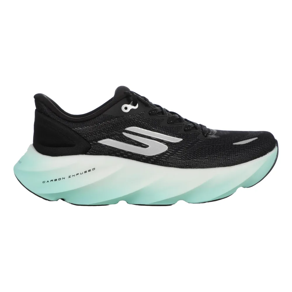 Skechers SKX Aero Burst Neutralschuh Damen - schwarz, mint