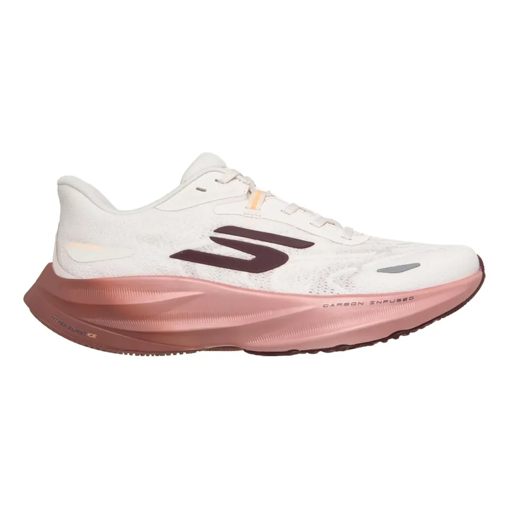 Skechers SKX Aero Spark Neutralschuh Damen - creme, mauve
