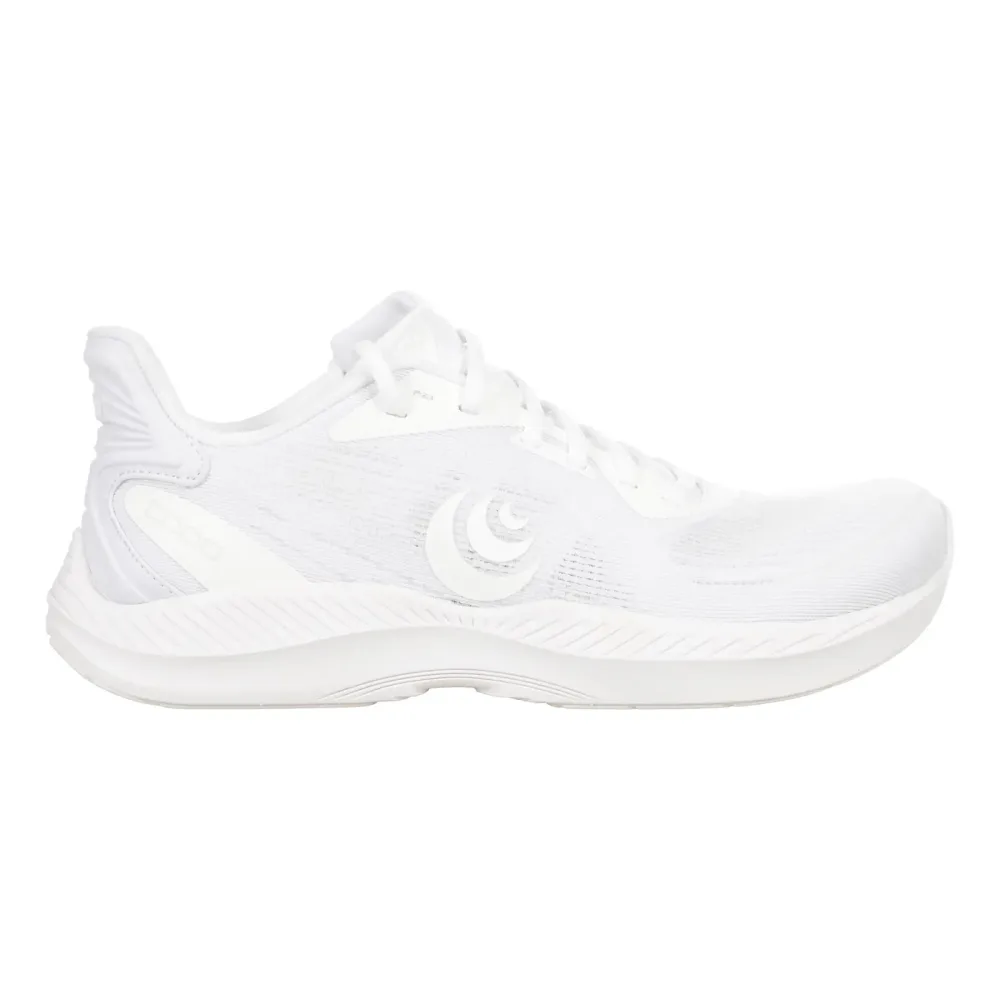 TOPO ATHLETIC Fli-Lyte 6 Neutralschuh Damen - weiß