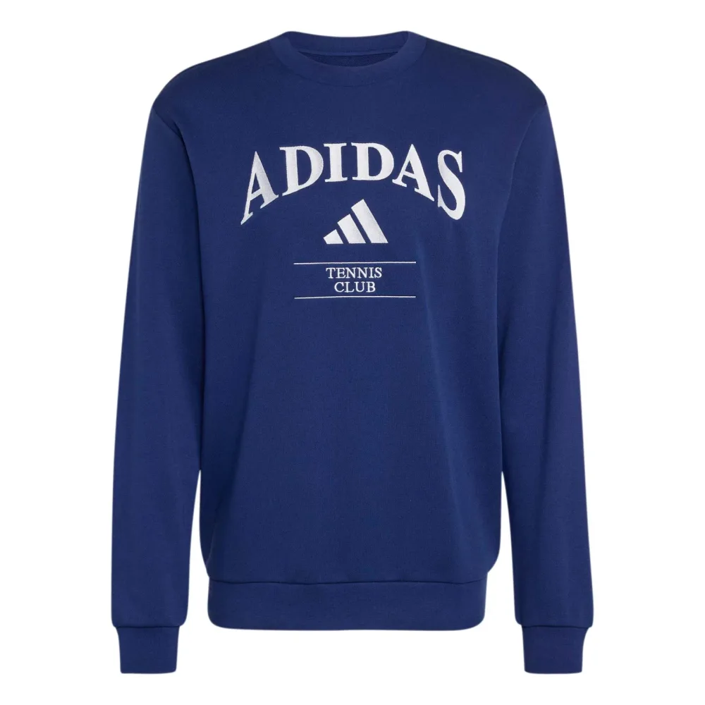 adidas Heritage Graphik Sweatshirt Herren