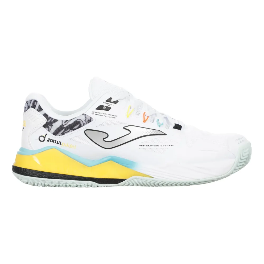 Joma Spin Padelschuh Herren