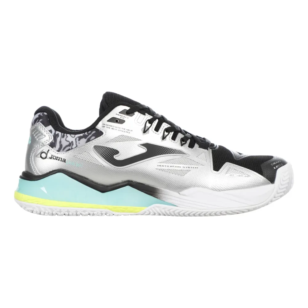 Joma Spin Padelschuh Herren