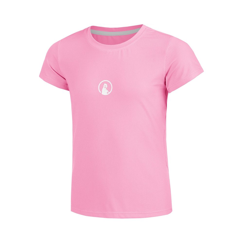 Quiet Please Memories Retriever T - Shirt Mädchen