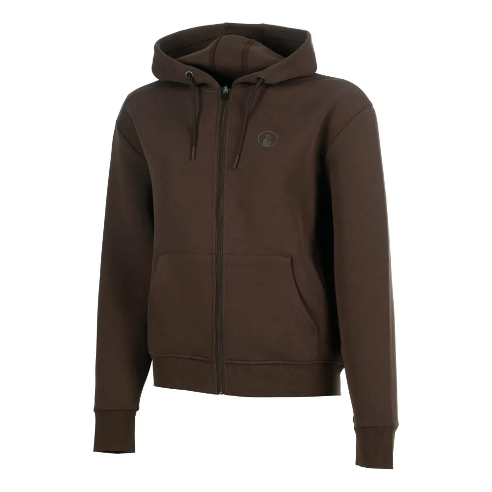 Quiet Please Memories Core Zip W Sweatjacke Damen