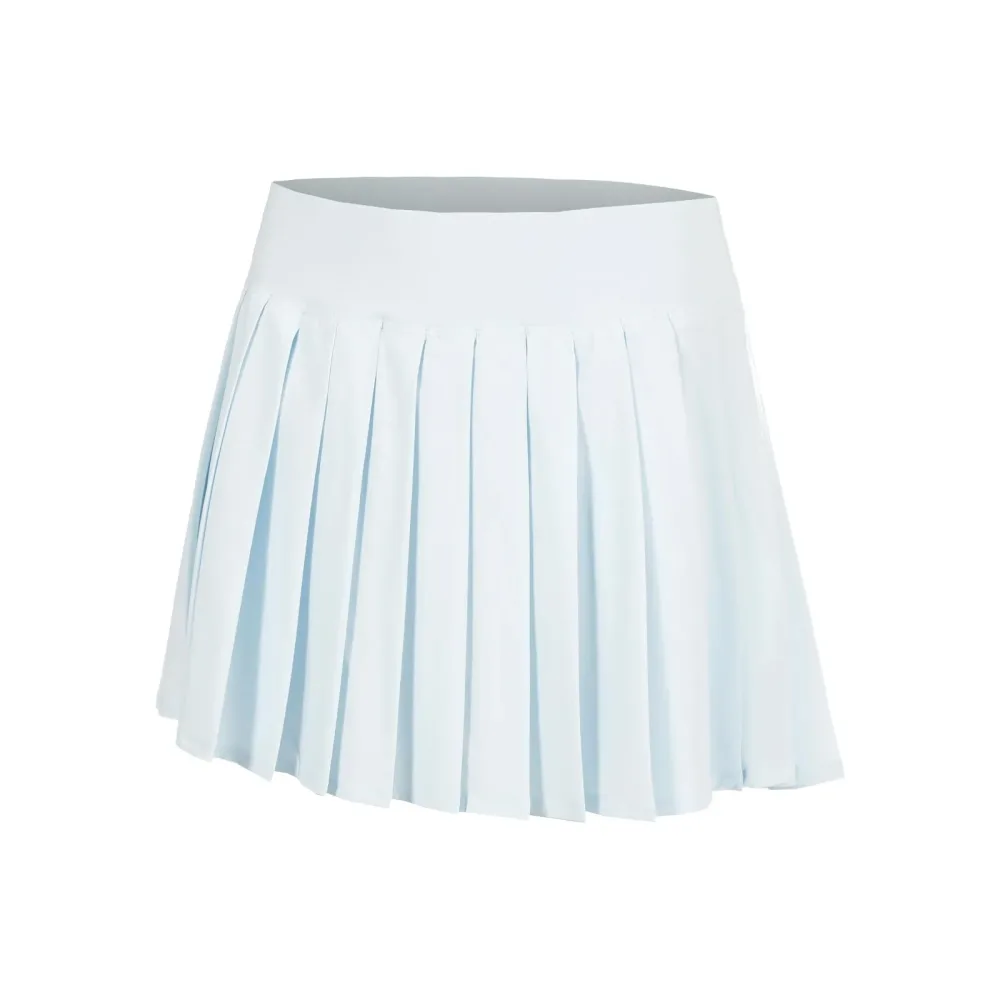 Quiet Please Memories Love Pleated Rock Mädchen