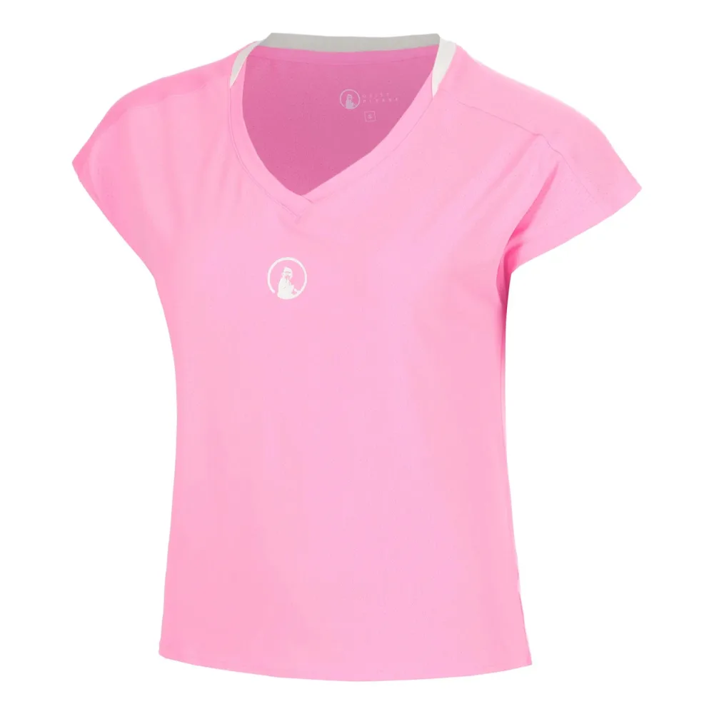 Quiet Please Memories Volley T - Shirt Damen