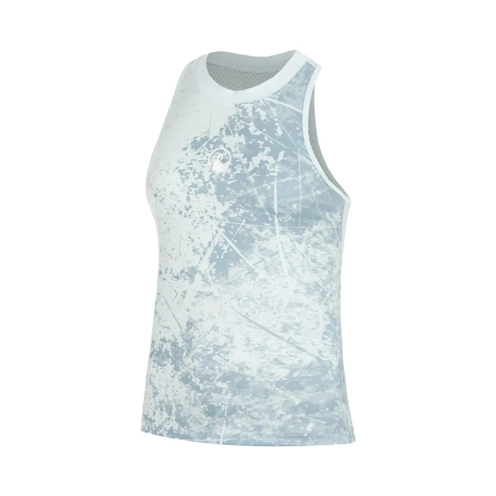 Quiet Please Memories Racerback Scrubbled 2.0 Tank - Top Mädchen