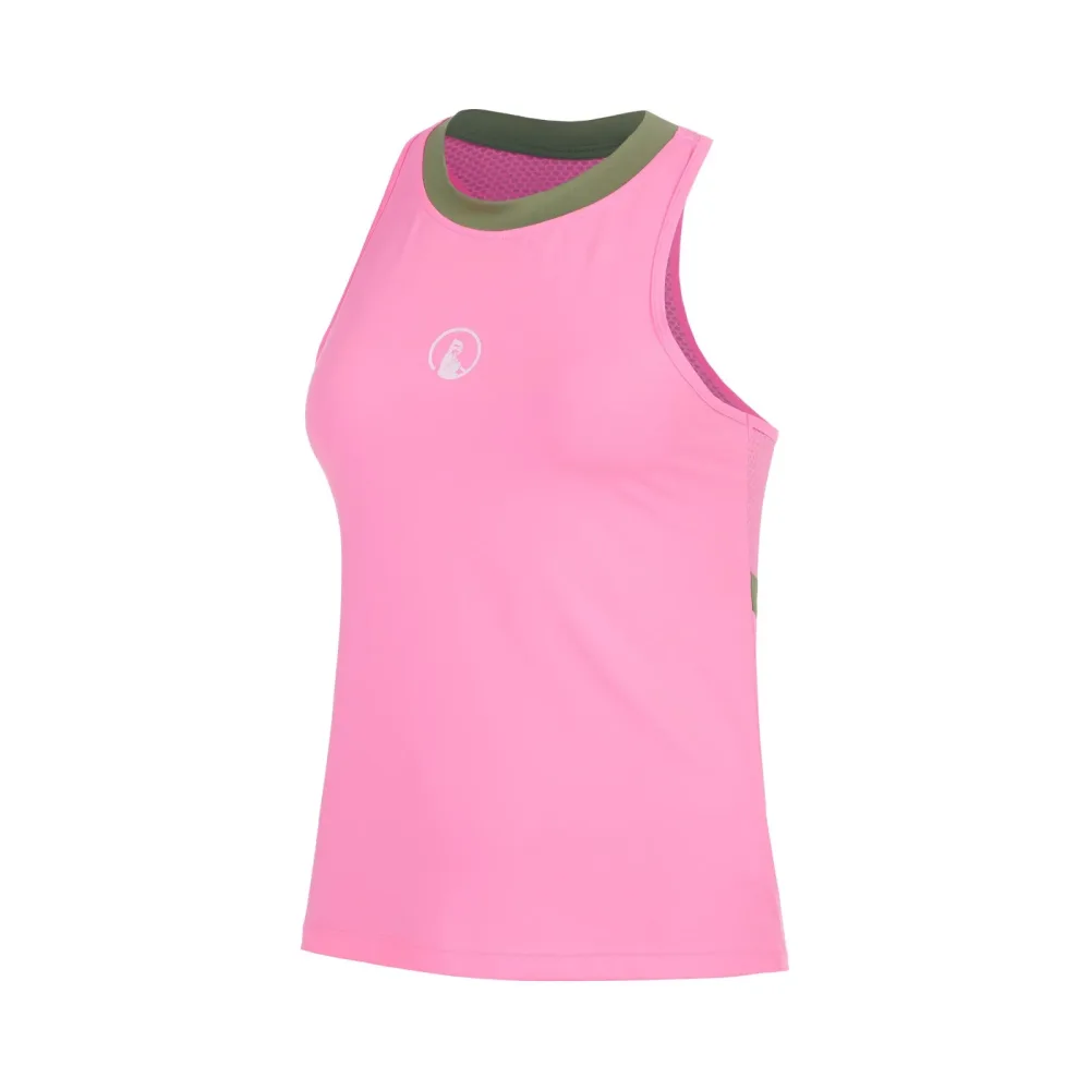 Quiet Please Memories Racerback 2.0 Tank - Top Mädchen