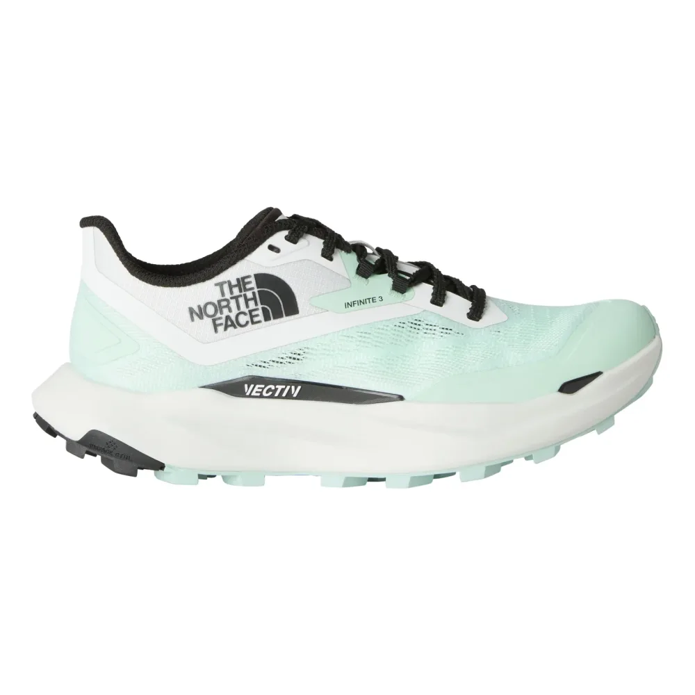 The North Face Damen Vectiv Infinite 3 Schuhe