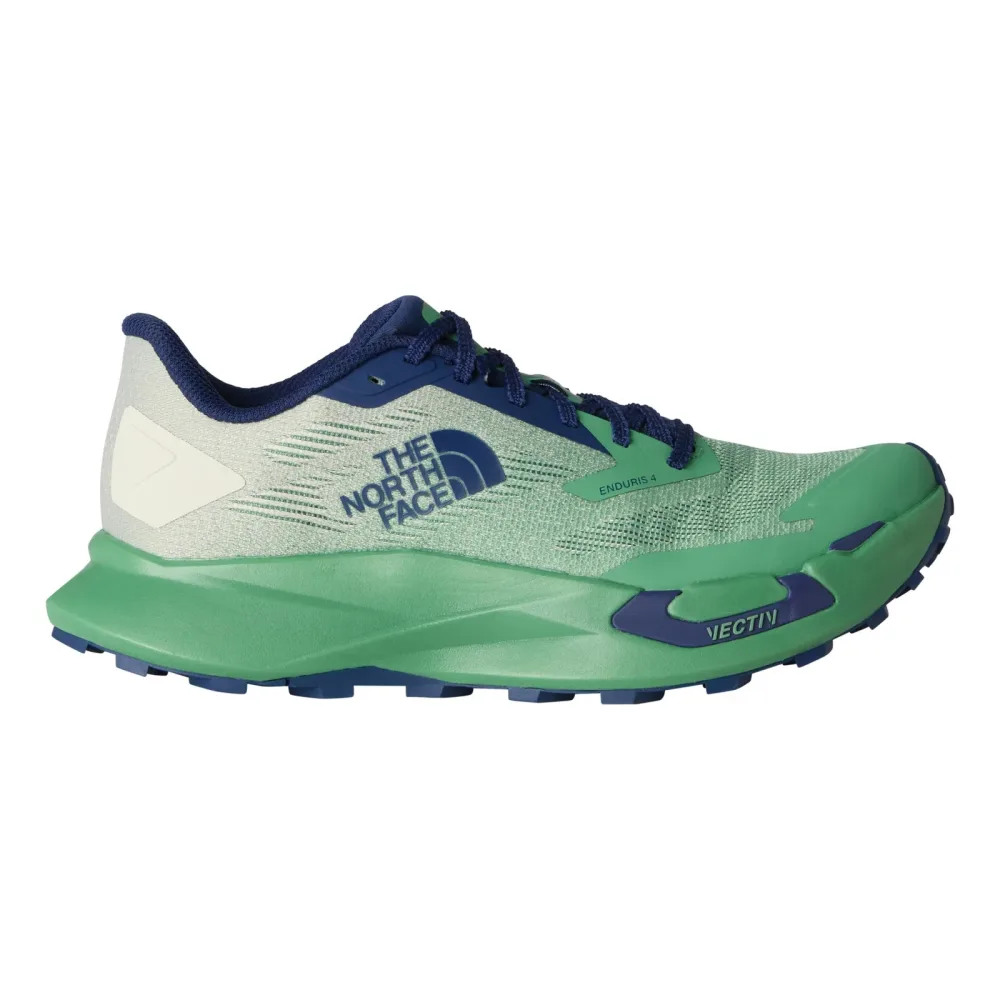 The North Face Herren Vectiv Enduris 4 Schuhe