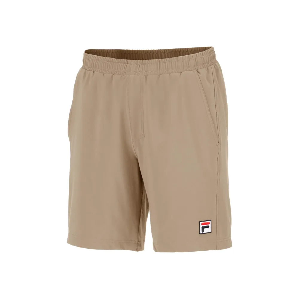 Fila Santana Shorts Herren - beige