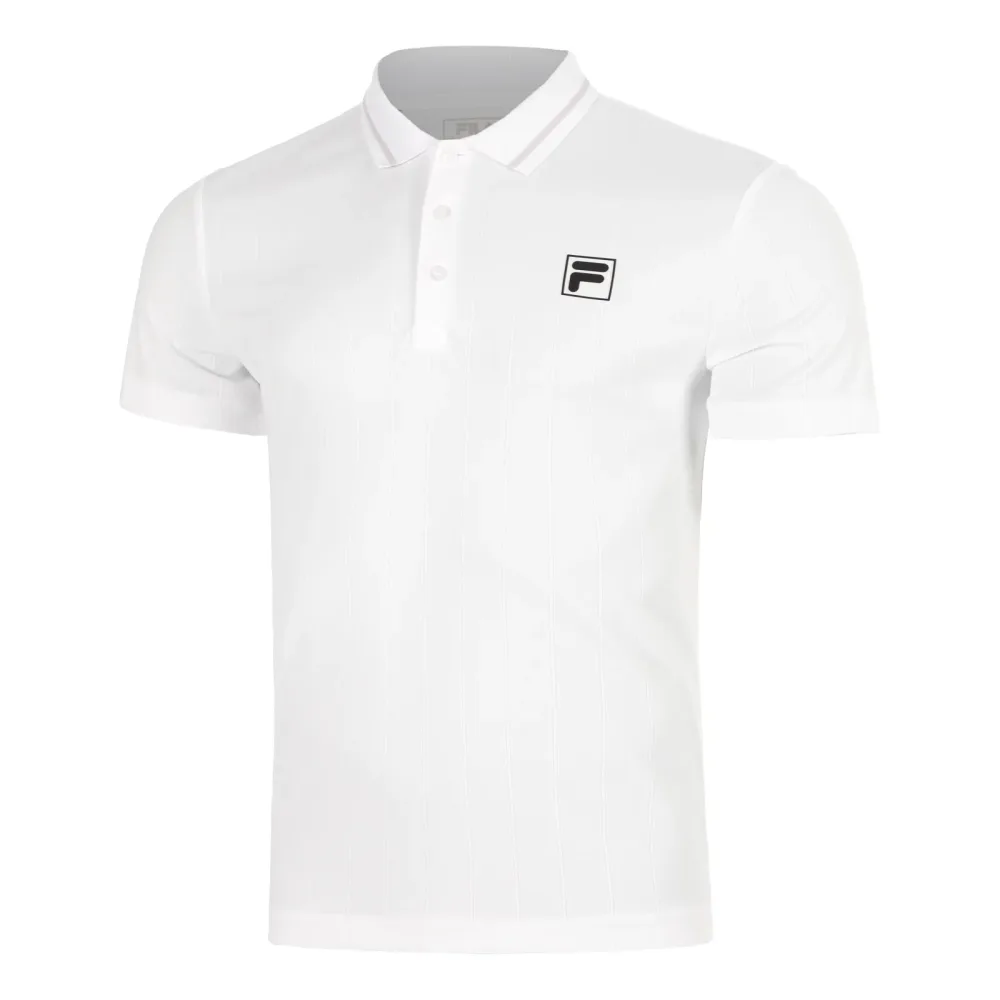 Fila Corvin Polo Herren