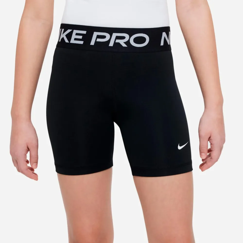 Nike Dri - Fit Pro 5in Ballshorts Mädchen