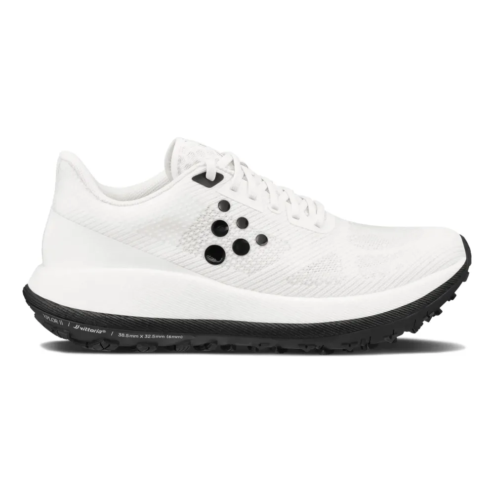 Craft Xplor 2 Trailschuh Herren - weiß