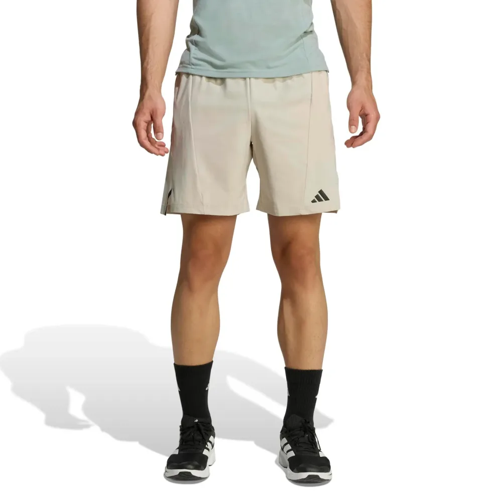 adidas D4T 7Inch Shorts Herren