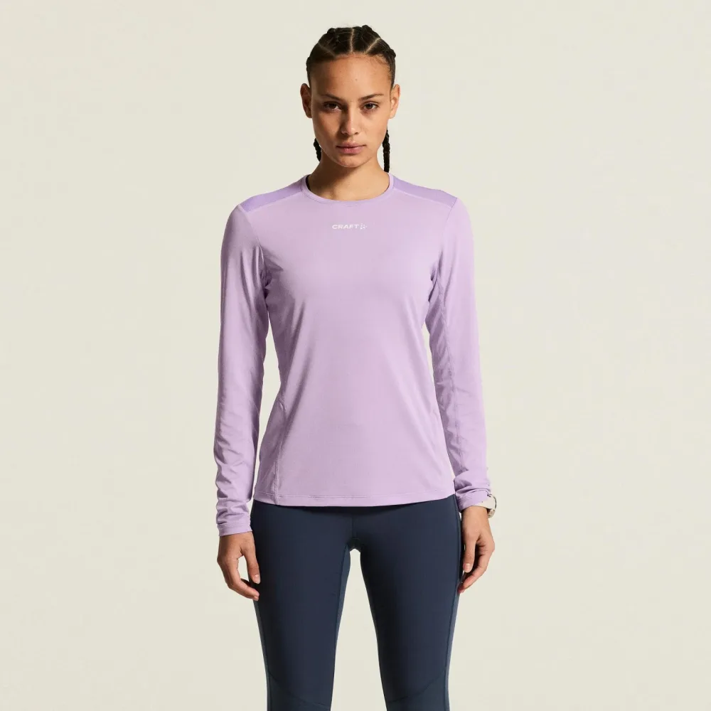 Craft Damen Adv Essence 2 Longsleeve