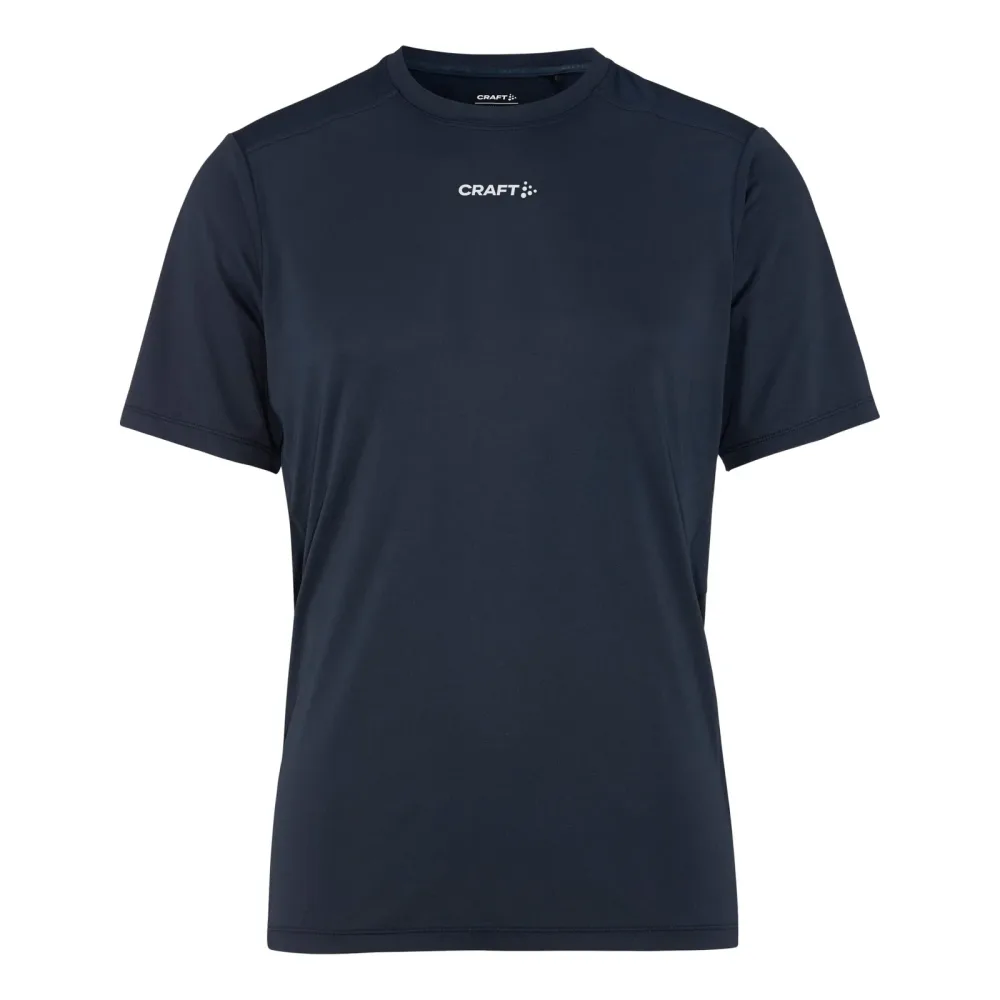 Craft ADV Essence Laufshirt Herren - dunkelblau