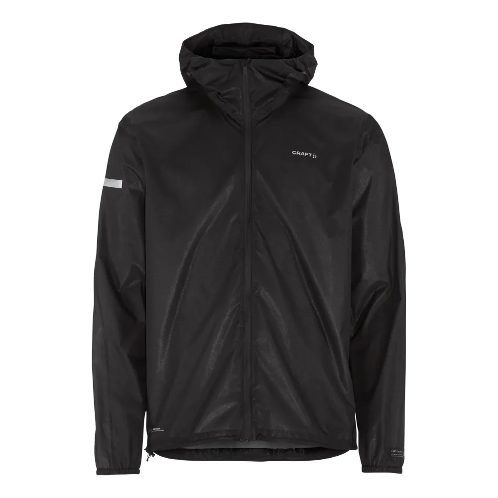 Craft Herren Pro Hydro Lightweight Jacke