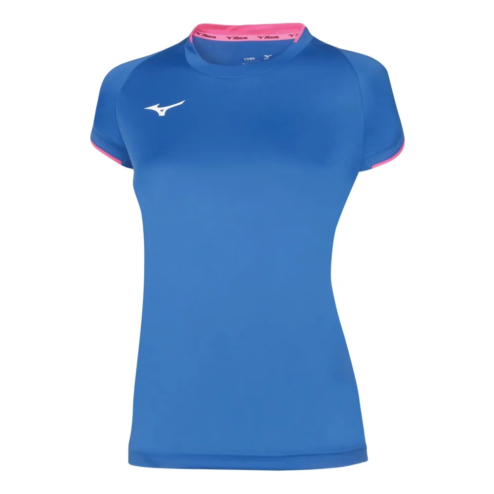 Mizuno Core T - Shirt Damen