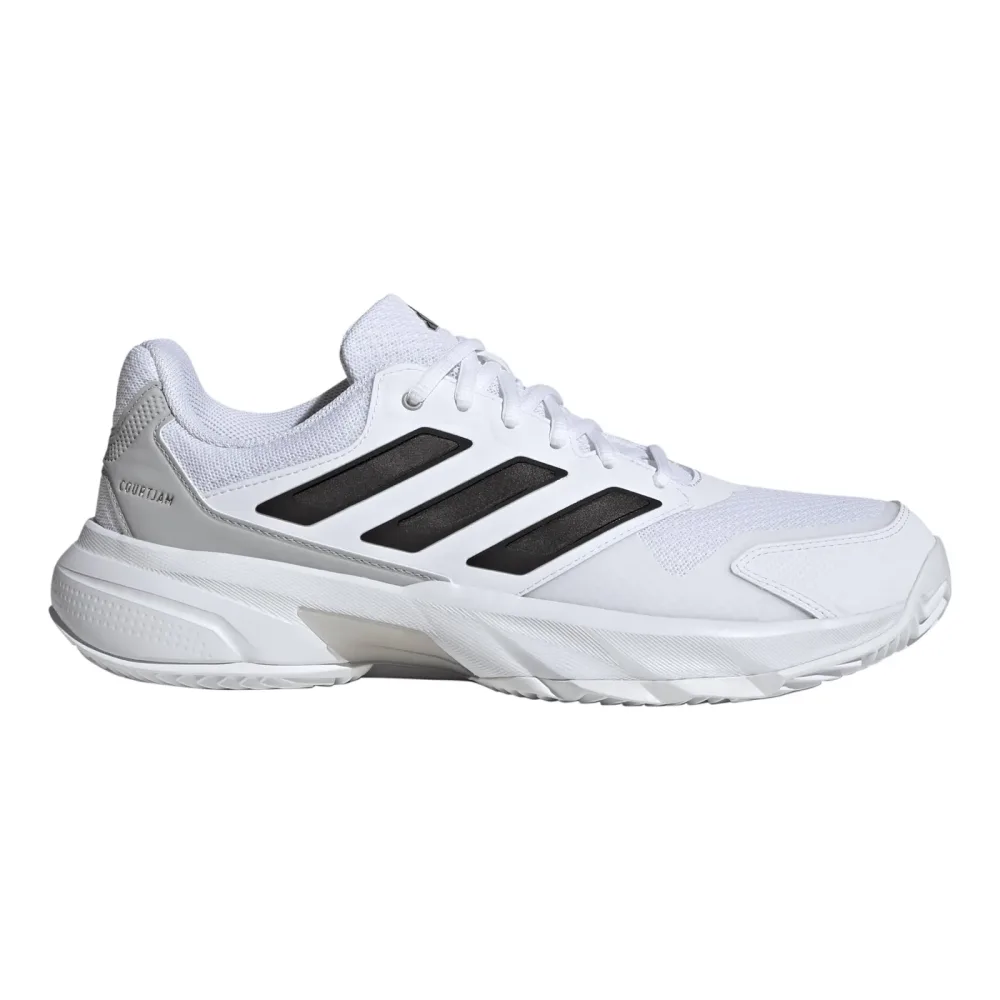 adidas CourtJam Control 3 Allcourtschuh Herren