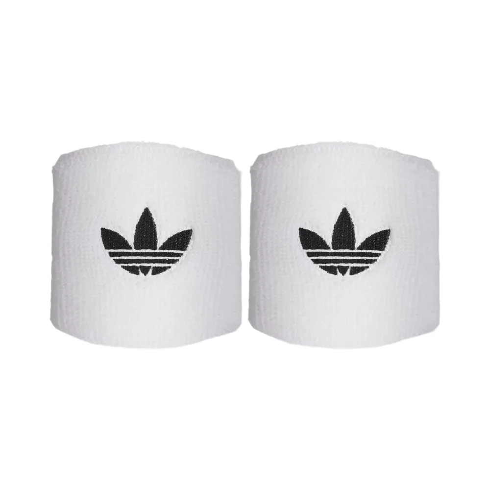 adidas Schweißband kurz