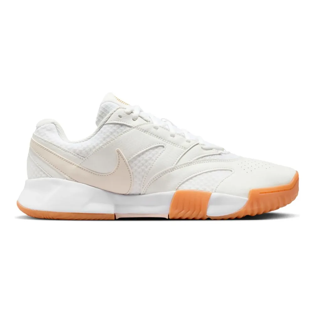 Nike Court Lite 4 Sandplatzschuh Herren