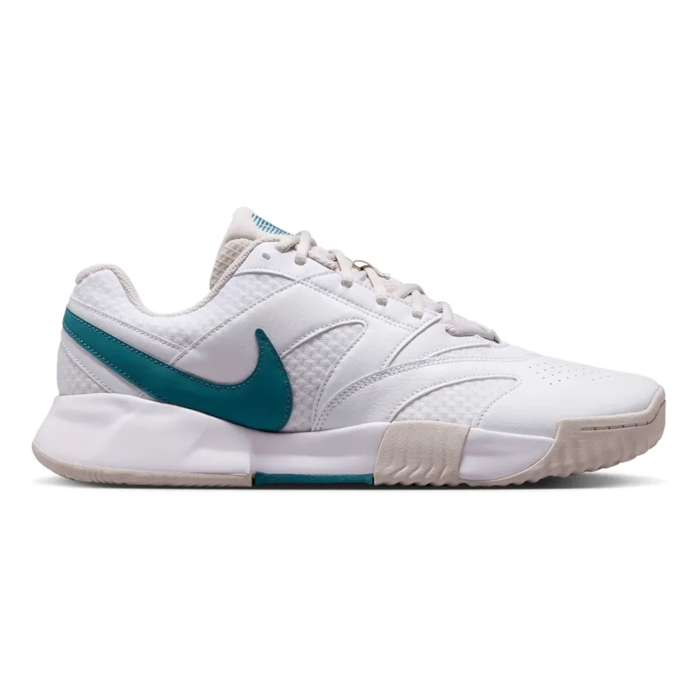 Nike Court Lite 4 Sandplatzschuh Herren