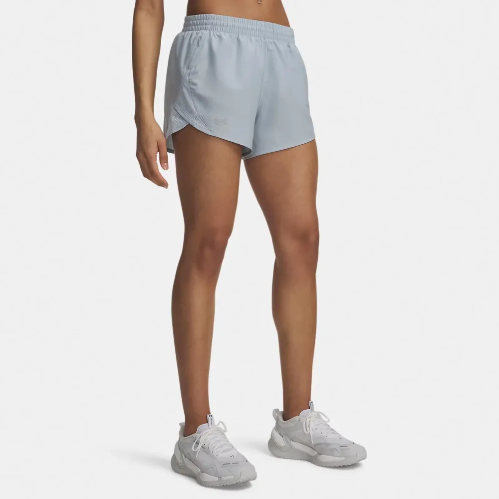 Under Armour FLY Laufshorts Damen