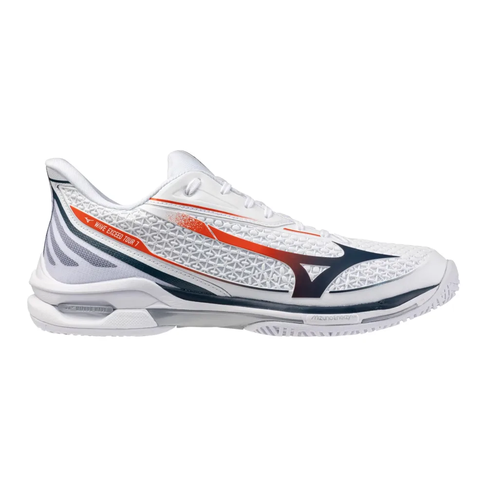 Mizuno Wave Exceed Tour 7 Allcourtschuh Herren
