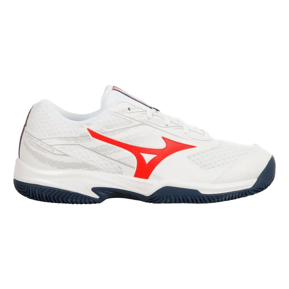 Mizuno Break Shot 5 Sandplatzschuh Herren