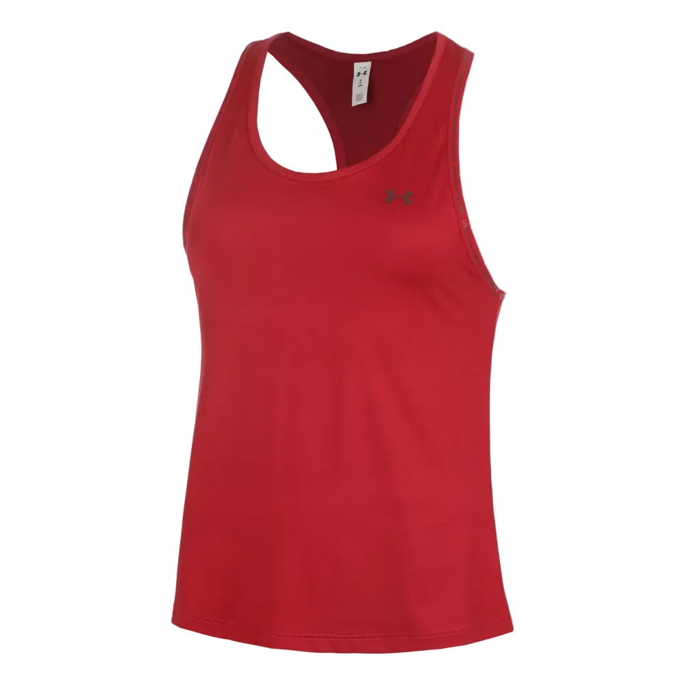 Under Armour Tech Knockout Tank - Top Damen