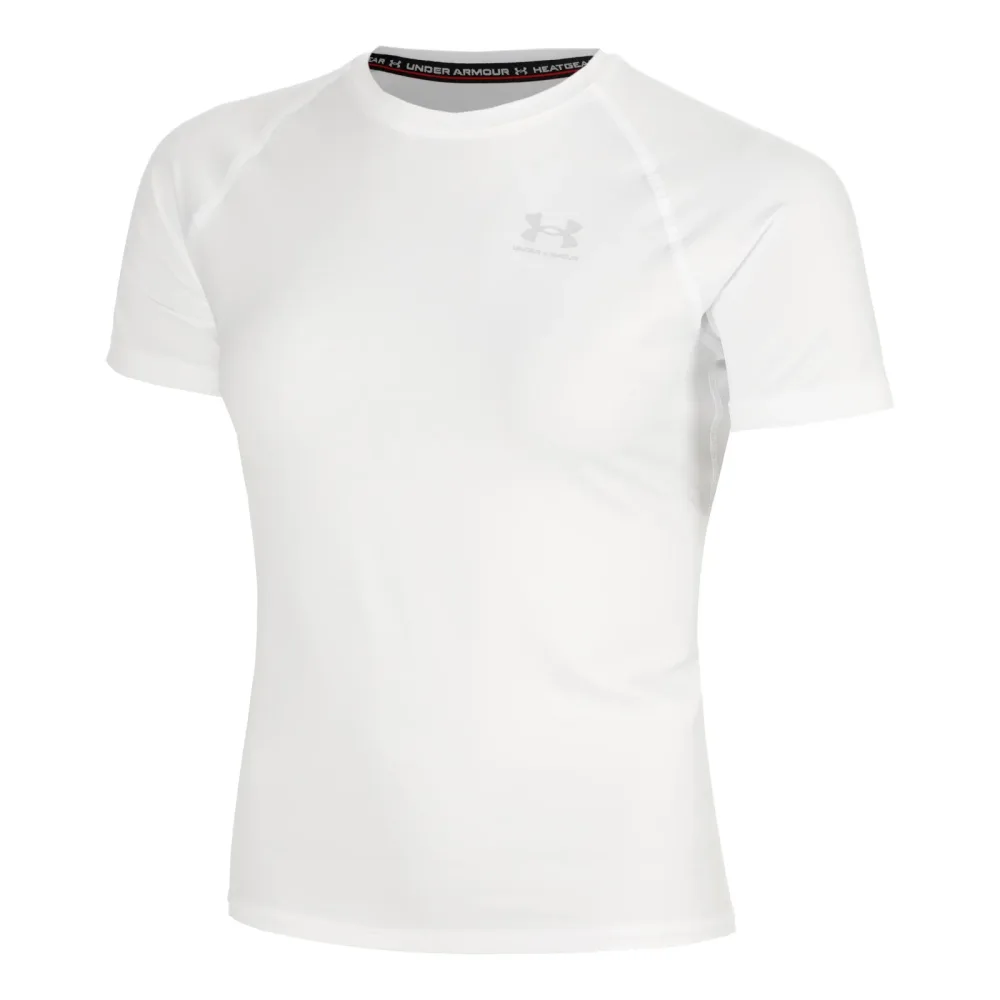 Under Armour Heatgear Authentics Comp T - Shirt Damen