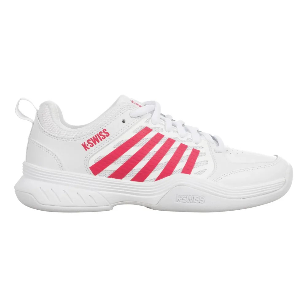 K - Swiss Court Express 2 Teppichschuh Damen
