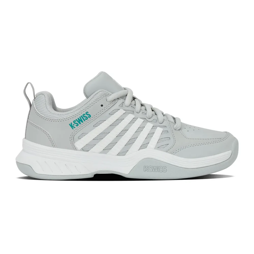 K - Swiss Court Express 2 Teppichschuh Damen