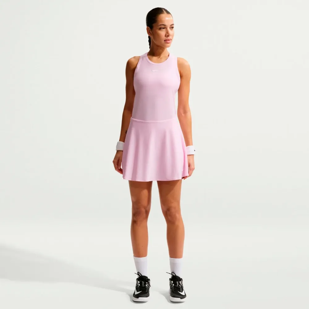 Nike Dri - FIT Victory Rock Damen rosa