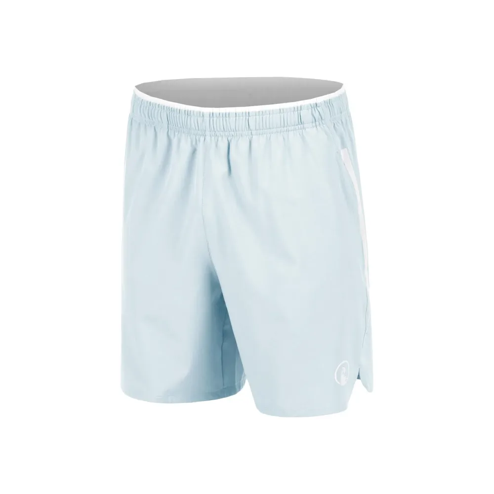 Quiet Please Memories Drop 7in Shorts Herren