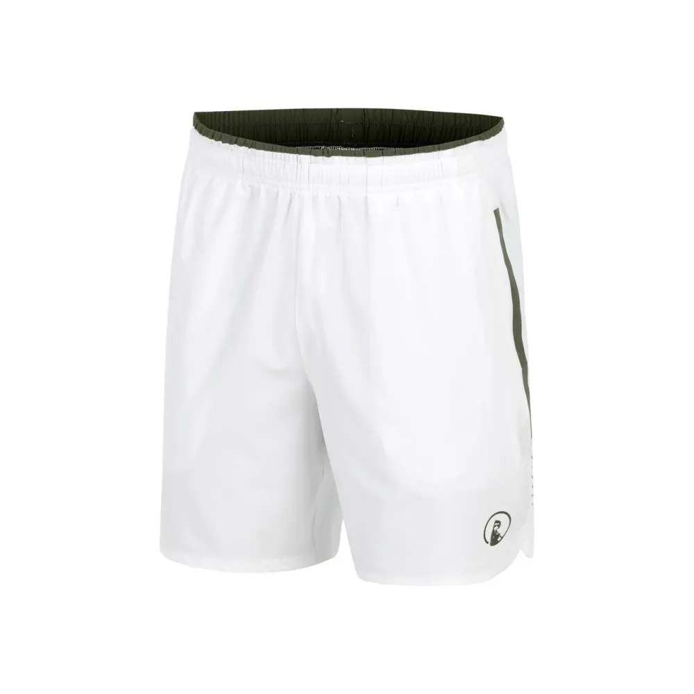 Quiet Please Memories Drop 7in Shorts Herren